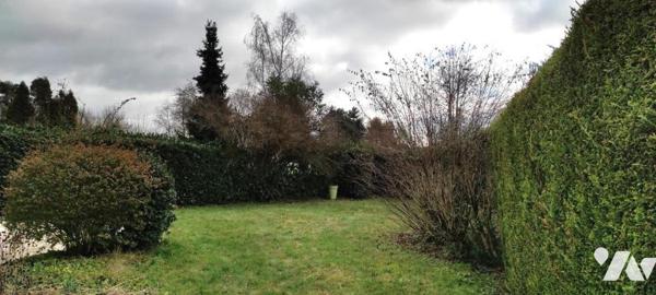 Maison de type MARLY 140 M²