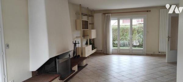 Maison de type MARLY 140 M²