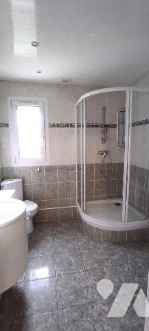 Maison de type MARLY 140 M²