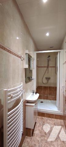 Maison de type MARLY 140 M²