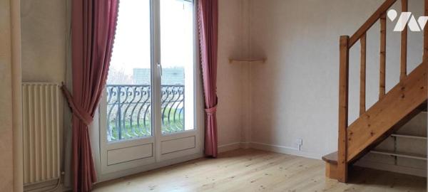 Maison de type MARLY 140 M²