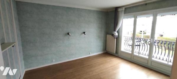 Maison de type MARLY 140 M²