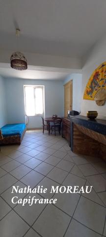 Immeuble à vendre EPINAC (71) PRIX SACRIFIE A SAISIR