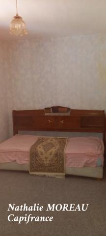 Immeuble à vendre EPINAC (71) PRIX SACRIFIE A SAISIR
