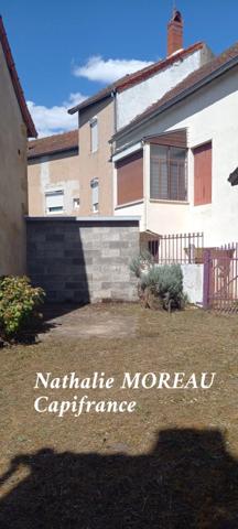 Immeuble à vendre EPINAC (71) PRIX SACRIFIE A SAISIR