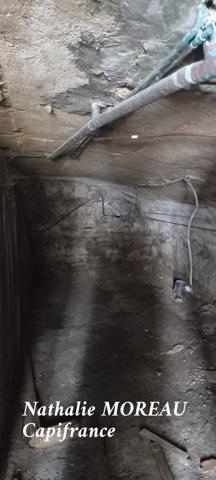 Immeuble à vendre EPINAC (71) PRIX SACRIFIE A SAISIR