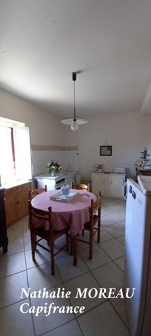 Immeuble à vendre EPINAC (71) PRIX SACRIFIE A SAISIR