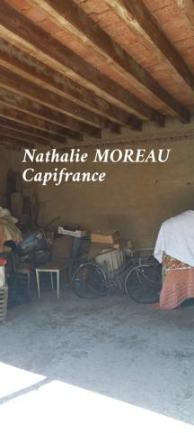 Immeuble à vendre EPINAC (71) PRIX SACRIFIE A SAISIR