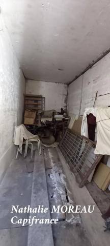 Immeuble à vendre EPINAC (71) PRIX SACRIFIE A SAISIR
