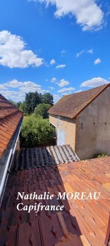 Immeuble à vendre EPINAC (71) PRIX SACRIFIE A SAISIR