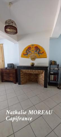 Immeuble à vendre EPINAC (71) PRIX SACRIFIE A SAISIR