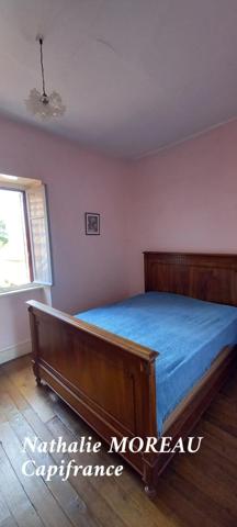 Immeuble à vendre EPINAC (71) PRIX SACRIFIE A SAISIR