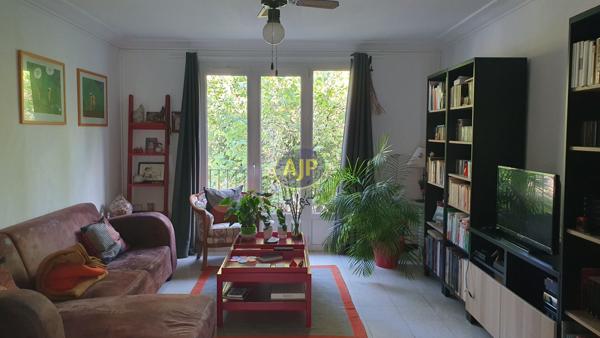 Location appartement Nantes : 1 120 € - AJP Immobilier Nantes Sud