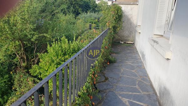 Location appartement Nantes : 1 120 € - AJP Immobilier Nantes Sud