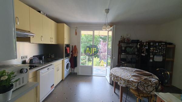 Location appartement Nantes : 1 120 € - AJP Immobilier Nantes Sud