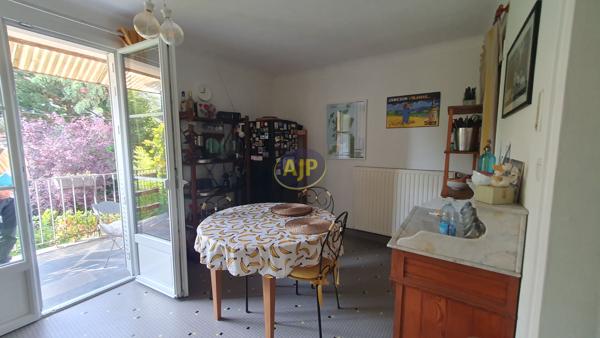 Location appartement Nantes : 1 120 € - AJP Immobilier Nantes Sud