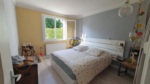 Location appartement Nantes : 1 120 € - AJP Immobilier Nantes Sud