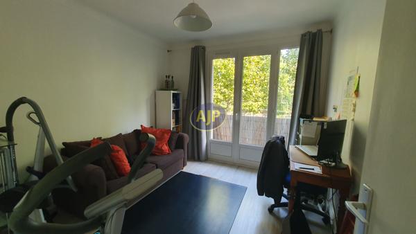 Location appartement Nantes : 1 120 € - AJP Immobilier Nantes Sud