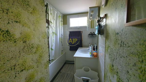 Location appartement Nantes : 1 120 € - AJP Immobilier Nantes Sud