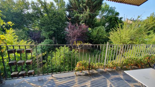 Location appartement Nantes : 1 120 € - AJP Immobilier Nantes Sud