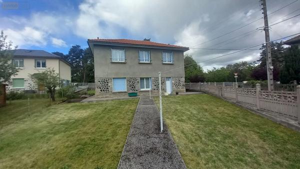 Achat - Maison Neussargues-Moissac 15170 86 m 2 443 m 2
