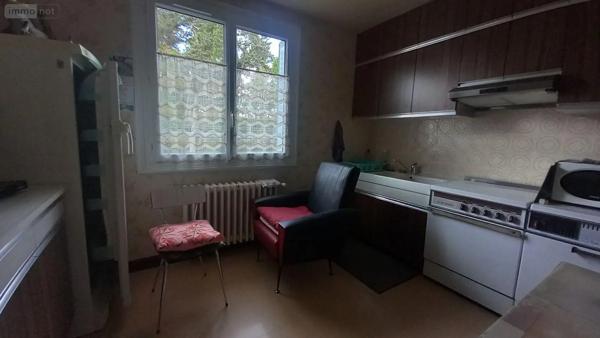 Achat - Maison Neussargues-Moissac 15170 86 m 2 443 m 2