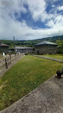 Achat - Maison Neussargues-Moissac 15170 86 m 2 443 m 2