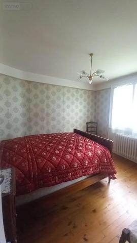 Achat - Maison Neussargues-Moissac 15170 86 m 2 443 m 2