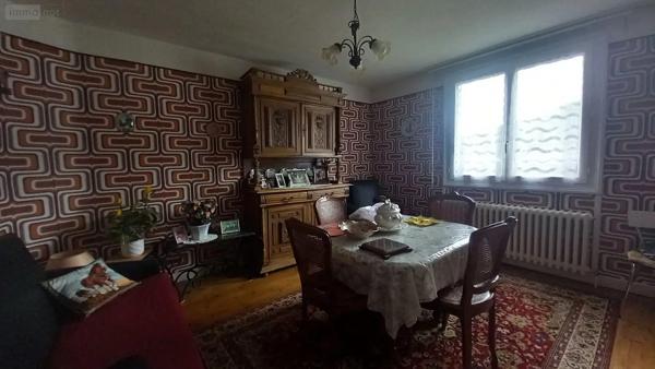 Achat - Maison Neussargues-Moissac 15170 86 m 2 443 m 2