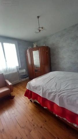Achat - Maison Neussargues-Moissac 15170 86 m 2 443 m 2