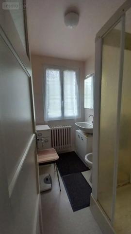 Achat - Maison Neussargues-Moissac 15170 86 m 2 443 m 2