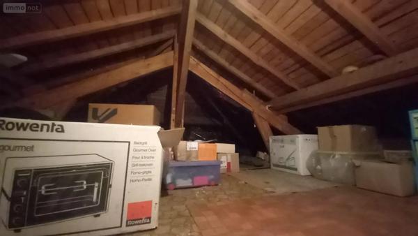 Achat - Maison Neussargues-Moissac 15170 86 m 2 443 m 2