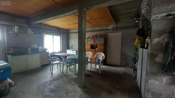 Achat - Maison Neussargues-Moissac 15170 86 m 2 443 m 2
