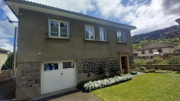Achat - Maison Neussargues-Moissac 15170 86 m 2 443 m 2