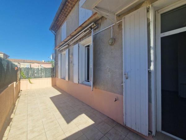 Appartement à louer    4 pièces • 103,26 m2 Pont-Saint-Esprit