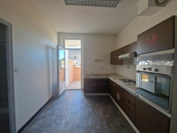 Appartement à louer    4 pièces • 103,26 m2 Pont-Saint-Esprit