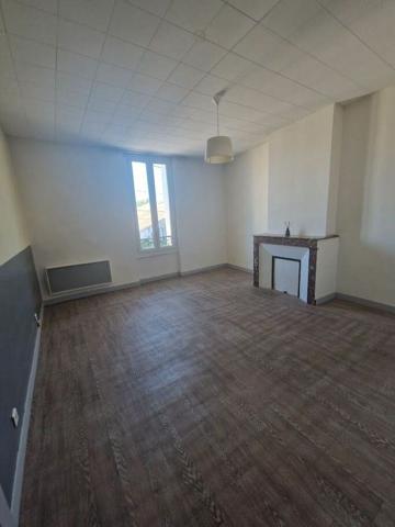 Appartement à louer    4 pièces • 103,26 m2 Pont-Saint-Esprit