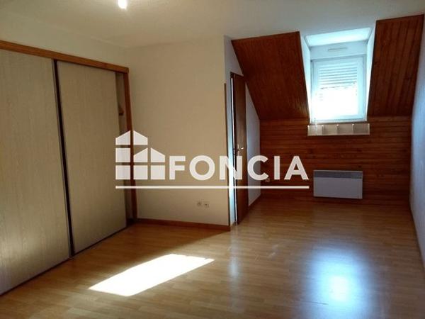 Location Appartement 4 pièces 110 m² - 1b Mont De Marsan 40000