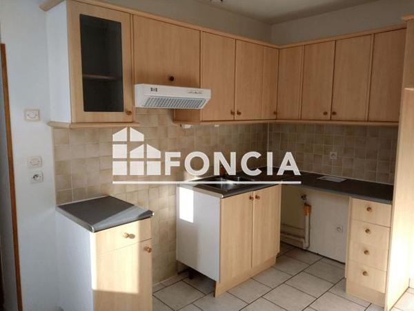 Location Appartement 4 pièces 110 m² - 1b Mont De Marsan 40000