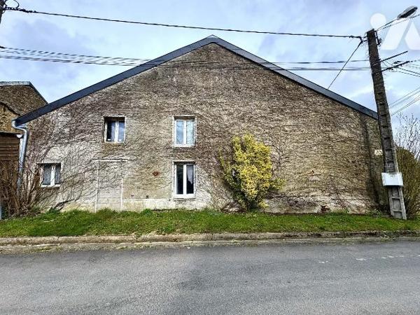 Maison à vendre Tétaigne