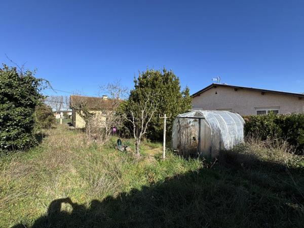 Maison à vendre |  Auterive |  3 pièces | 60 m²