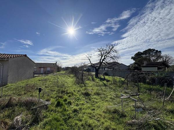 Maison à vendre |  Auterive |  3 pièces | 60 m²
