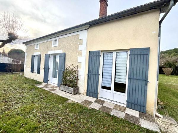 Maison à vendre |  Antonne-et-Trigonant |  5 pièces | 89 m²
