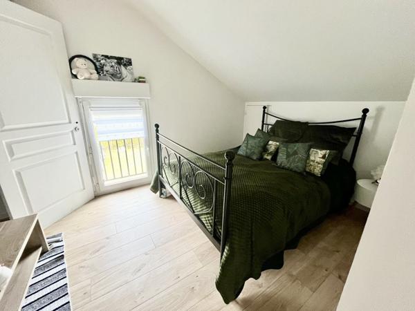 Maison à vendre |  Antonne-et-Trigonant |  5 pièces | 89 m²