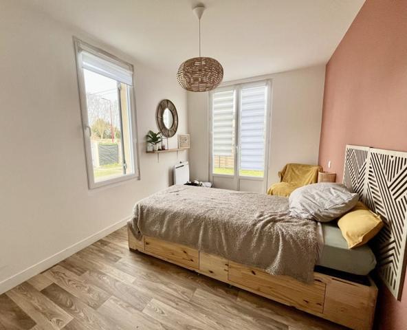 Maison à vendre |  Antonne-et-Trigonant |  5 pièces | 89 m²