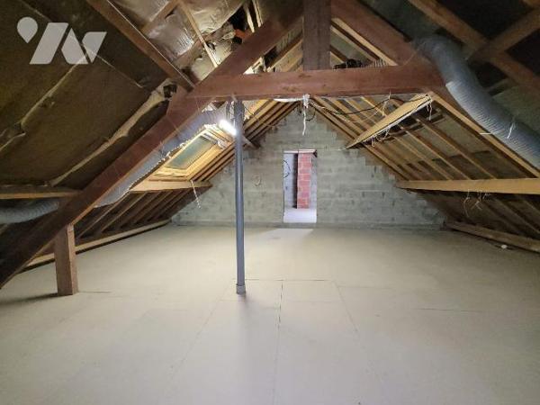 Située au coeur du village de Neufchâtel-Hardelot, à deux pas des commerces de proximité et des...