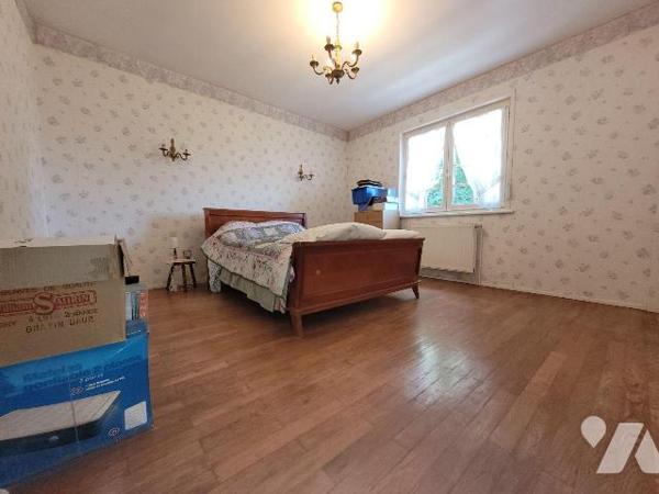 Située au coeur du village de Neufchâtel-Hardelot, à deux pas des commerces de proximité et des...