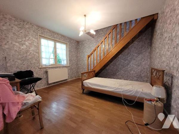 Située au coeur du village de Neufchâtel-Hardelot, à deux pas des commerces de proximité et des...