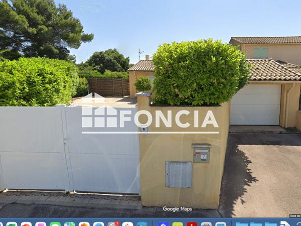 Location Maison 3 pièces 64.23 m² - 37 RUE DES COQUELICOTS Cournonterral 34660