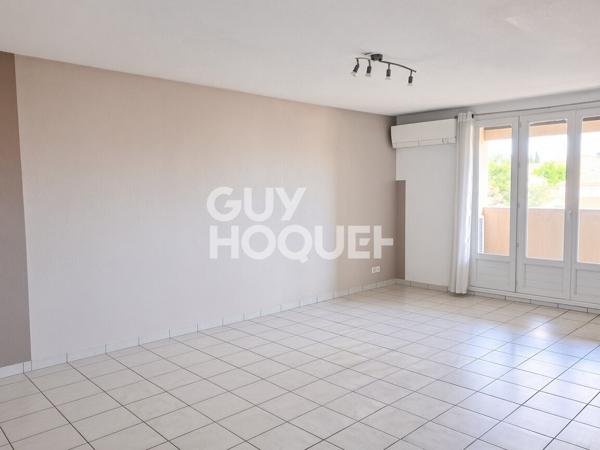 Appartement Montpellier 3 pièce(s) 76.25 m2